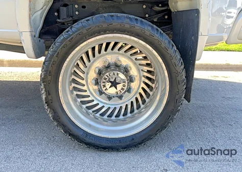 2021 Chevrolet Silverado K3500 High Country from USA, damaged, VIN 1GC4YVEY2MF269660